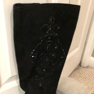 Azura Womens Bijou Boot